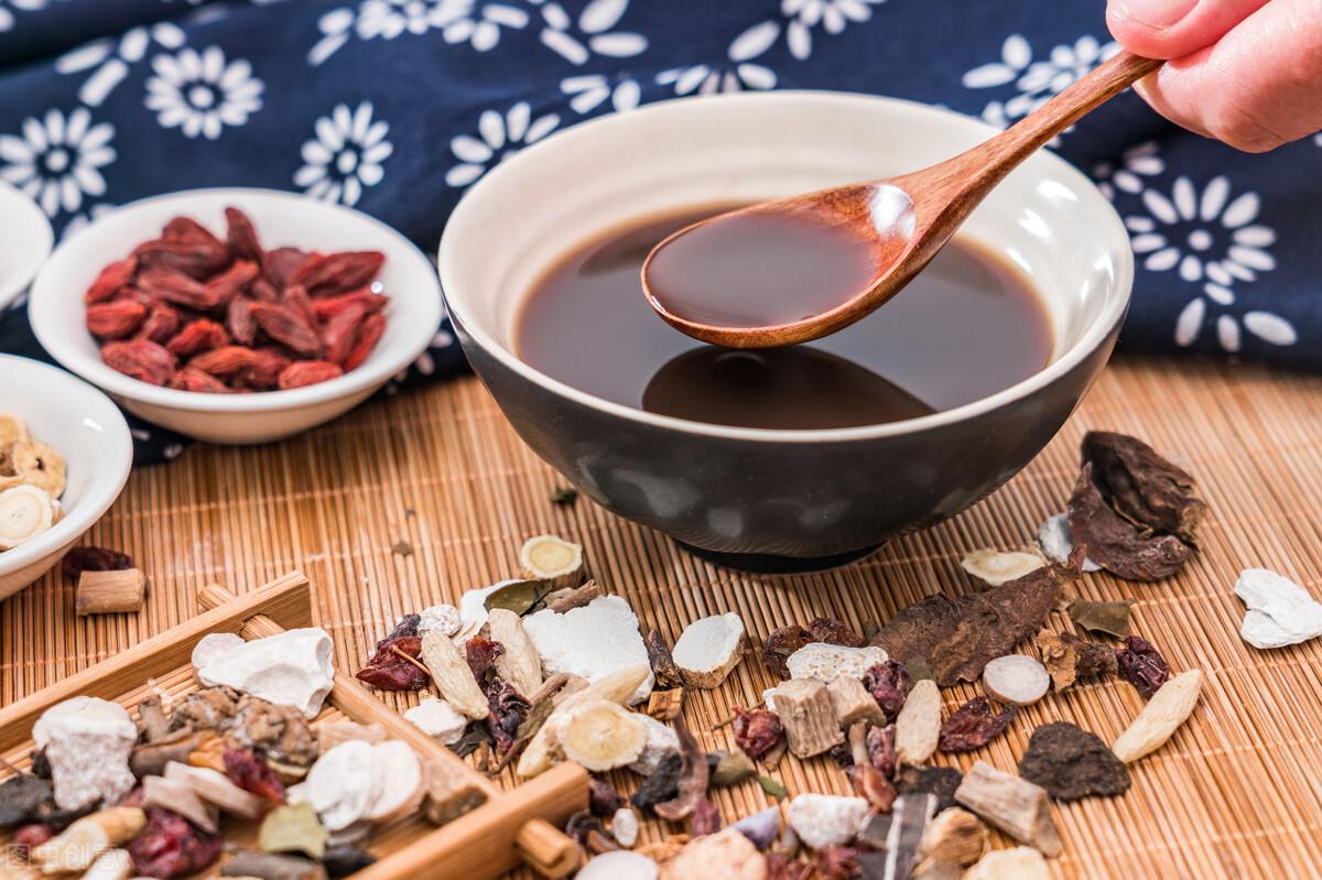 中藥用對了是寶，用錯了會損傷腎臟